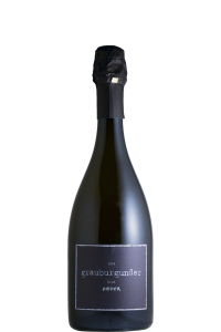 Grauburgunder brut 2022