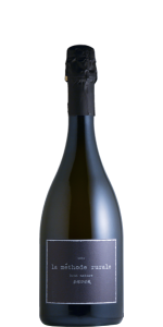 Riesling brut nature "La methode rurale" 2022