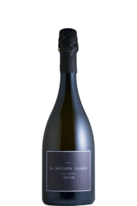 Riesling brut nature "La methode rurale" 2022