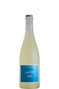 Perlwein "perlt!"