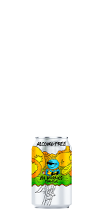 No Worries Mango Alkoholfrei