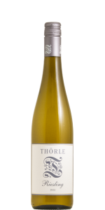 Riesling tr Thörle 2023