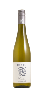 Riesling feinherb Thörle 2024
