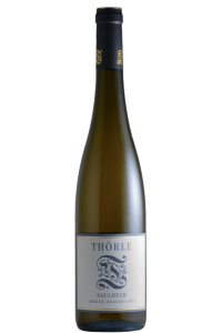 Saulheim Riesling tr 2024