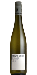 Silvaner Rainer Sauer tr 2024