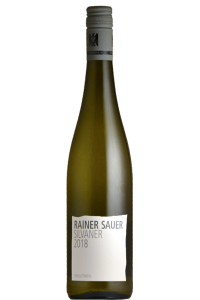 Silvaner Rainer Sauer tr 2024