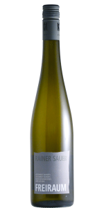 Silvaner tr "Freiraum" 2023