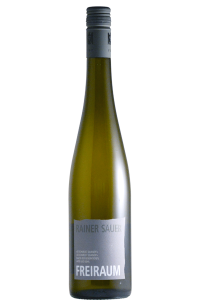 Silvaner tr "Freiraum" 2023