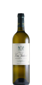 Château Cru Godard blanc 2021
