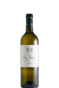 Château Cru Godard blanc 2021