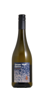 Marxen Secco alkoholfrei