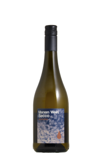 Marxen Secco alkoholfrei