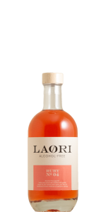 Laori No. 04 Ruby