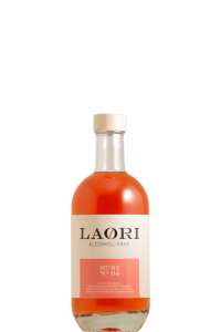 Laori No. 04 Ruby