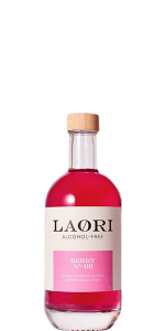 Laori No. 06 Berry