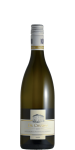 Weißburgunder & Auxerrois tr 2025
