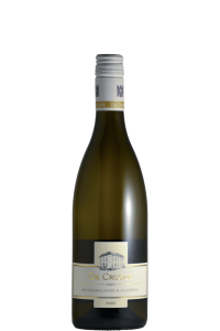 Weißburgunder & Auxerrois tr 2025