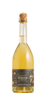 ViSecco mit Sauvignon Blanc alkoholfrei