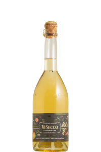 ViSecco mit Sauvignon Blanc alkoholfrei