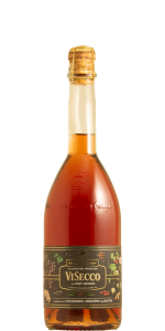 ViSecco mit Pinot Meunier alkoholfrei