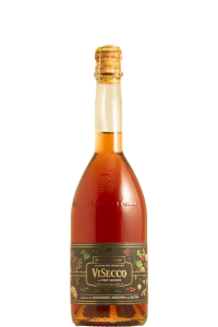 ViSecco mit Pinot Meunier alkoholfrei