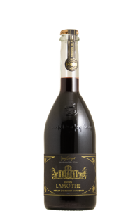 Edition Lamothe alkoholfrei