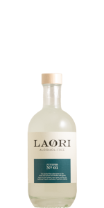 Laori No. 01 Juniper