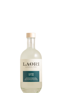 Laori No. 01 Juniper
