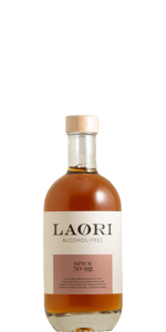 Laori No. 02 Spice