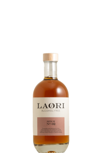 Laori No. 02 Spice