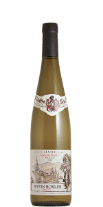 Lieu-dit Pfœller Riesling 2022