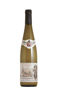 Lieu-dit Pfœller Riesling 2022