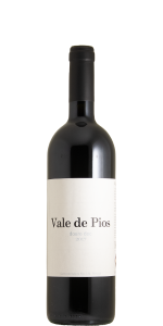 Douro tinto "Vale de Pios" 2017