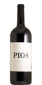 Douro tinto "Pios" 2017 Magnum