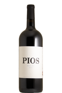 Douro tinto "Pios" 2017 Magnum