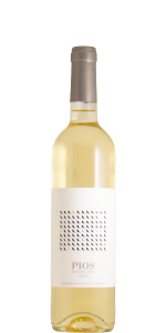 Douro branco "Pios" 2022