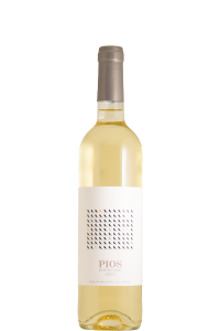 Douro branco "Pios" 2022