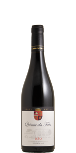 Dão tinto Reserva 2020