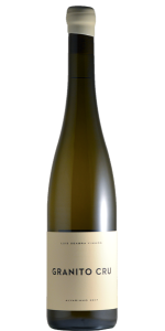 Vinho Verde branco "Granito Cru"