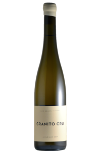 Vinho Verde branco "Granito Cru"