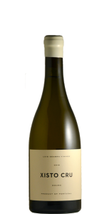 Douro branco "Xisto Cru" 2024