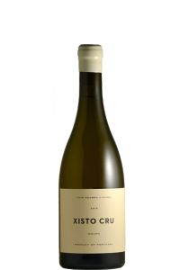 Douro branco "Xisto Cru" 2021