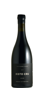Douro tinto "Xisto Cru"