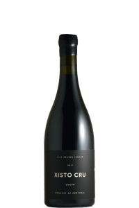 Douro tinto "Xisto Cru"