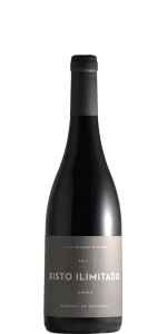 Douro tinto "Xisto Ilimitado"