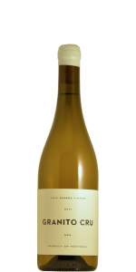 Dão branco "Granito Cru"