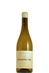 Dão branco "Granito Cru"