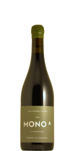 Alfrocheiro "Mono A"
