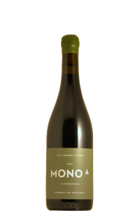 Alfrocheiro "Mono A"