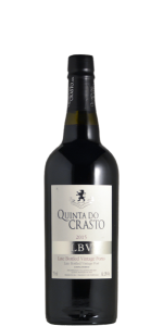 Late bottled vintage Port 2017